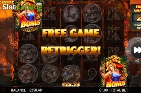 €66 FREE CASINO CHIP at Spinrider Casino