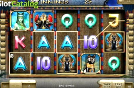 $745 טורניר משבצות פרירול נייד בקזינו Party